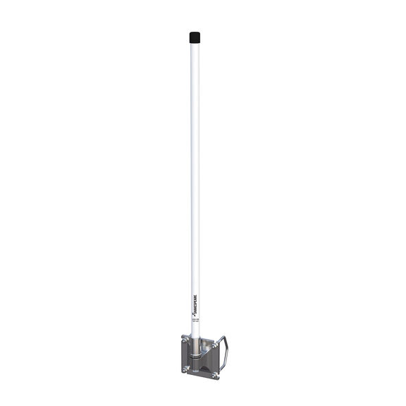 Phase III Broadband VHF Antenna image number 0