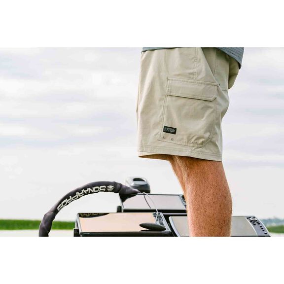 Men's Deckhand Shorts image number 3