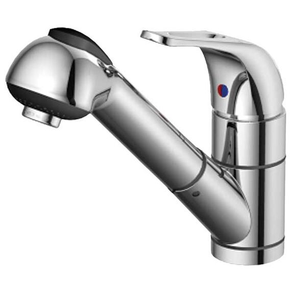 Stasis Small Pull-Out Galley Faucet image number 0