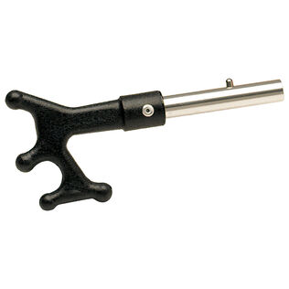 3-in-1 Boat Hook