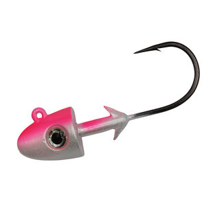 Original Lead Jig Heads