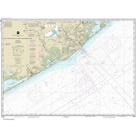 #11321 San Luis Pass to East Matagorda Bay image number 0