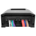4-Channel Marine Waterproof Amplifier, Class D, Full-Range @4 Ohms 250x4 RMS image number 2