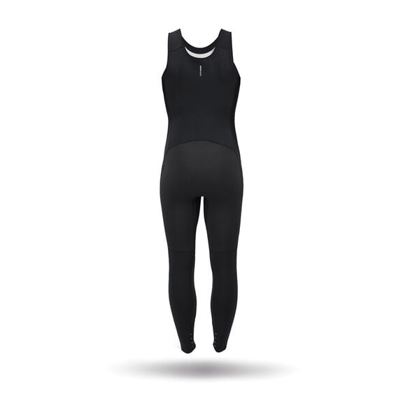 Women's Microfleece Skiff Suit image number 1