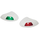 Stealth Series Deck Mount LED Navigation Lights image number 0