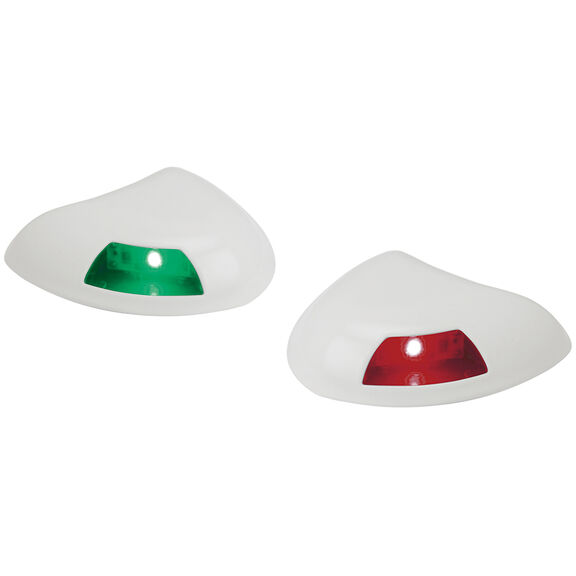 Stealth Series Deck Mount LED Navigation Lights image number 0