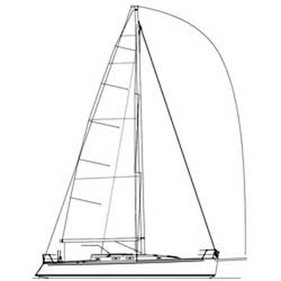J130 Custom Rigging image number 0