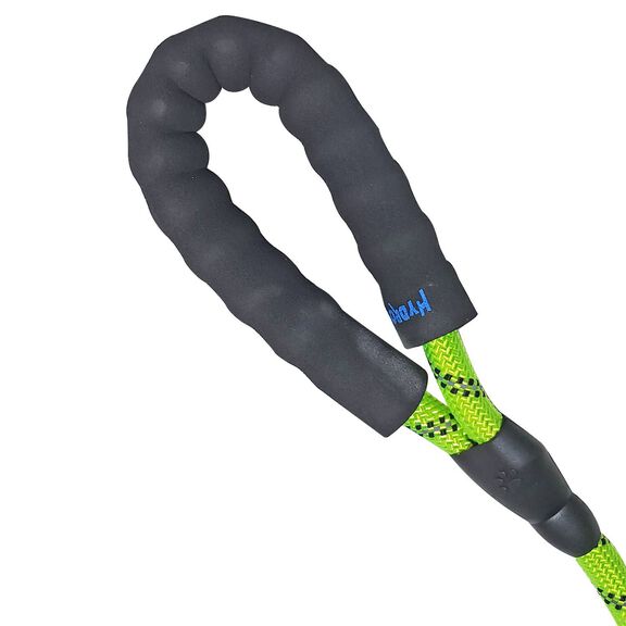 5' Floating Rope Dog Leash image number 2