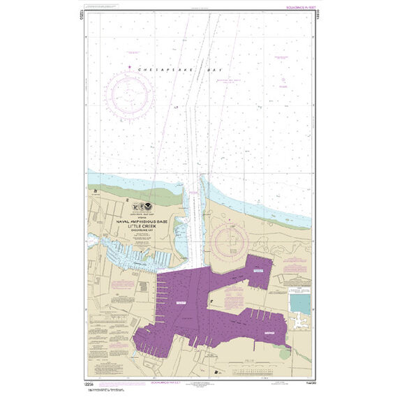 #12255 Little Creek Naval Amphibous Base image number 0