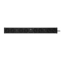 Wet Sounds STEALTH-10 ULTRA HD-B All-In-One 10 Speaker Amplified Bluetooth Soundbar With Remote image number 0