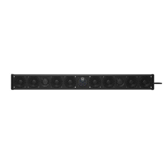 Wet Sounds STEALTH-10 ULTRA HD-B All-In-One 10 Speaker Amplified Bluetooth Soundbar With Remote image number 0