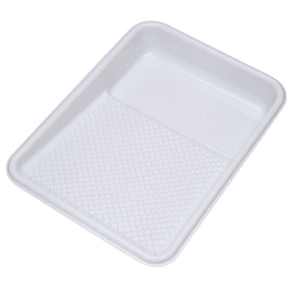 9" Tray Liner, 10-Pack image number 0