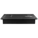 NXL 4-Channel Full-Range Class D IP67 Marine and Powersports Flush Mount Amplifier 4 x 100 Watts Rms @ 4-Ohm image number 3