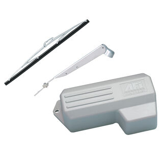 AFI-1000 Waterproof Wiper Motor Kit & Wiper Motors