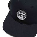 Men's Medallion Baseball Cap image number 2