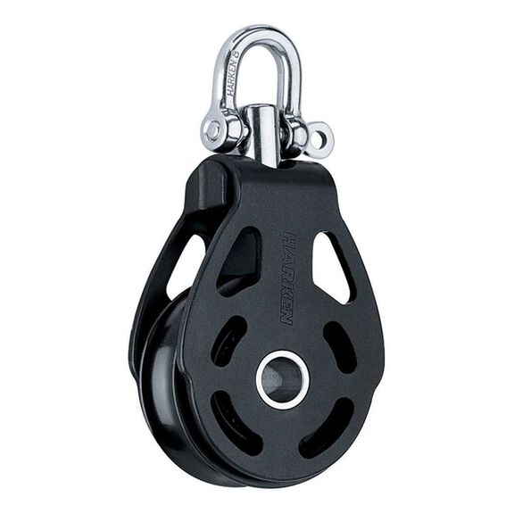 100mm ESP Swivel Block image number 0