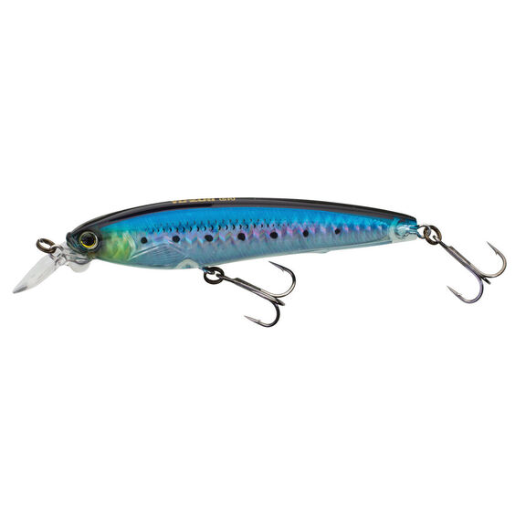 3DS Minnow&trade; Fishing Lure, 4" image number 0