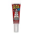 Flex Glue, Clear, 4 oz. image number 0