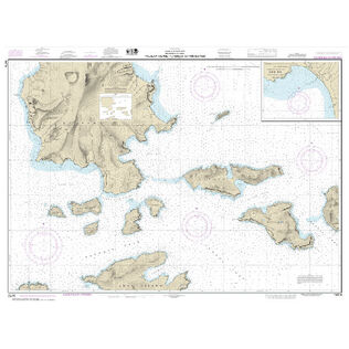 #16478 Tagalak Island to Great Sitkin Island Sand Bay Northeast Cove
