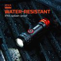 DAVINCI 450L FLEX 450 Lumen Flashlight image number 4