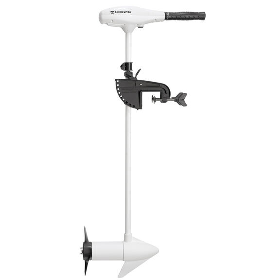Riptide Saltwater Transom Mount Trolling Motors image number 0
