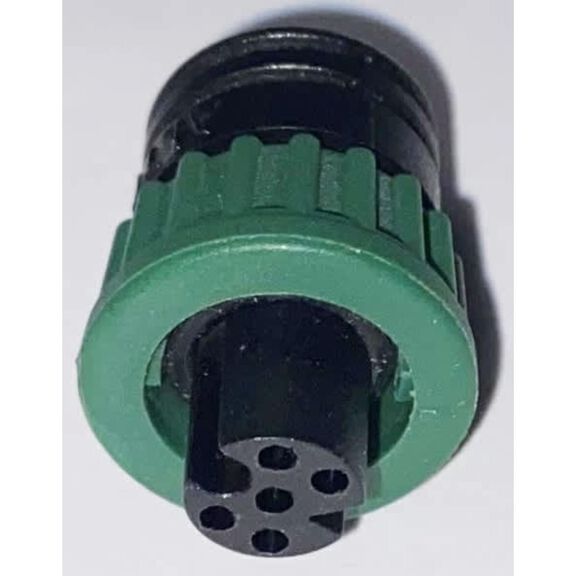 Side-Power Control Panel / Electrical Component image number 0