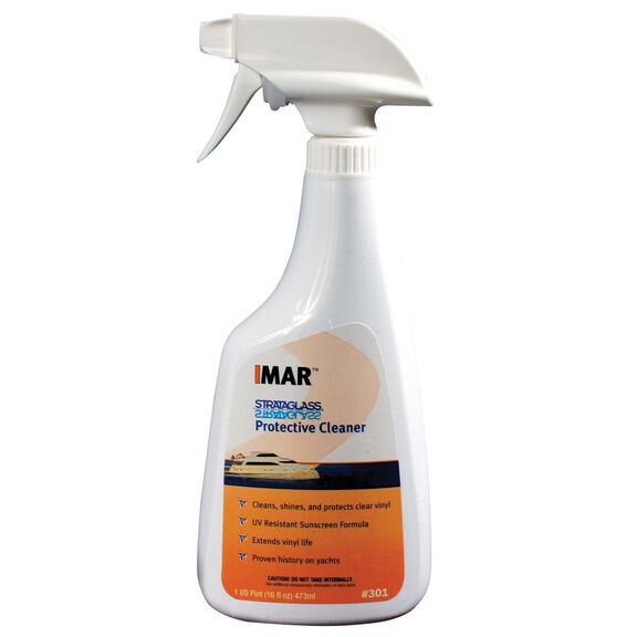 Strataglass Protective Cleaner image number 0