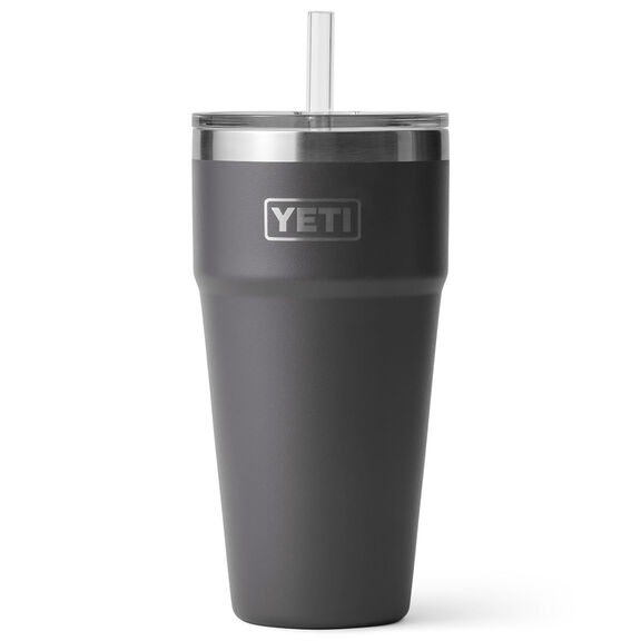 26 oz. Rambler&reg; Cup with Straw Lid image number 0