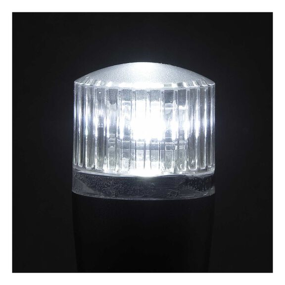 LED All Round Stern Light, Fold Down, 10.5", 12V DC image number 2