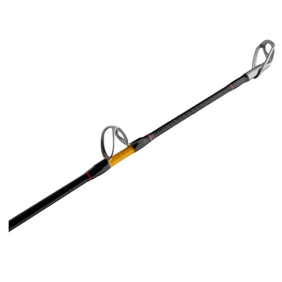 6'6" Ugly Stik Bigwater Conventional Rod, Medium Power image number 3