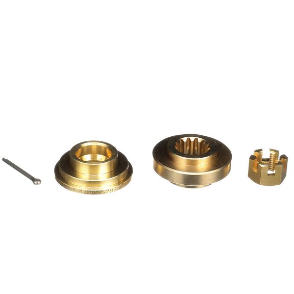 Quicksilver 8M0053074 Reflex Drive Hardware Kit for Tohatsu Outboards image number 0