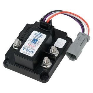 Dual ACR (Triple Battery), 2x, 80A, 12V