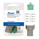 14-18 AWG DT Deutsch Receptacle Repair Kit, 8 Position image number 0