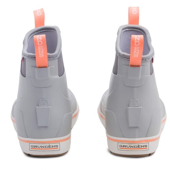Women's Deck-Boss Ankle Boots image number 2