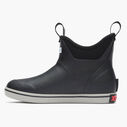 Women's Cold Weather Fleece Lined Ankle Deck Boots image number 2