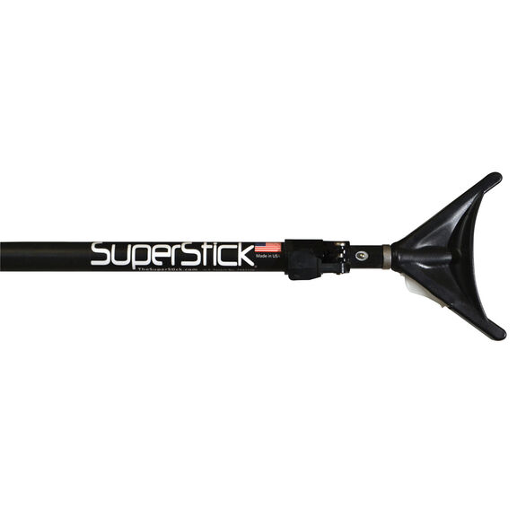 Adjustable Push Pole, 6'-12' image number 0