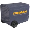 Generator Cover, Medium image number 0