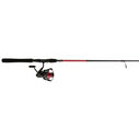 9' Fierce&reg; IV 6000 Spinning Combo, Medium Heavy Power image number 0
