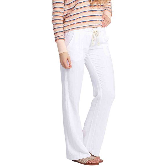 Women's Oceanside Pants image number 1