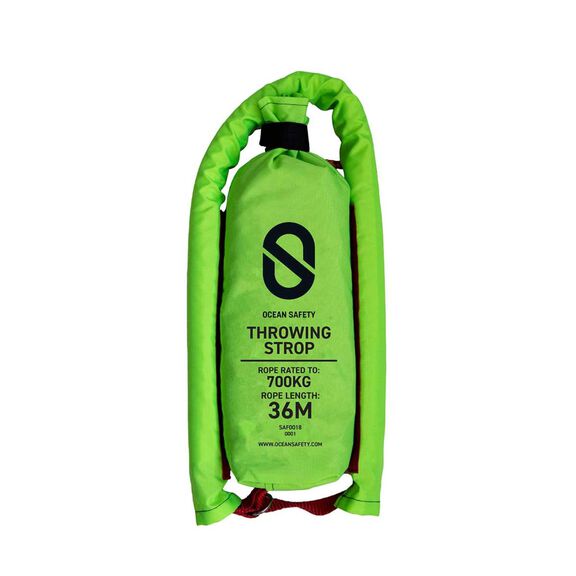 Throwing Recovery Strop image number 0