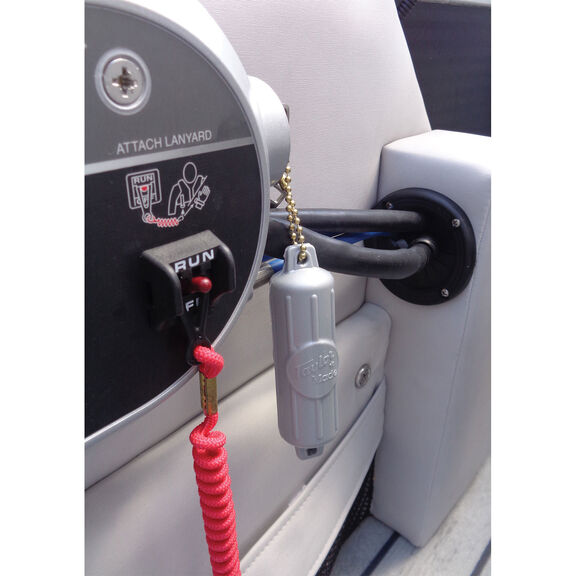Mini Fender Key Float image number 1