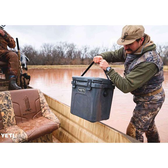Roadie&reg; 24 Marine Cooler image number 6