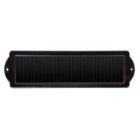 1.5 Watt Solar Power Sports Battery Maintainer image number 1