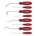8 pc. Hook & Pick Set image number 0