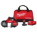 M12 FUEL&trade; Compact Band Saw Kit image number 0
