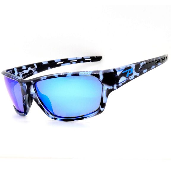 Mission Polarized Sunglasses image number 0