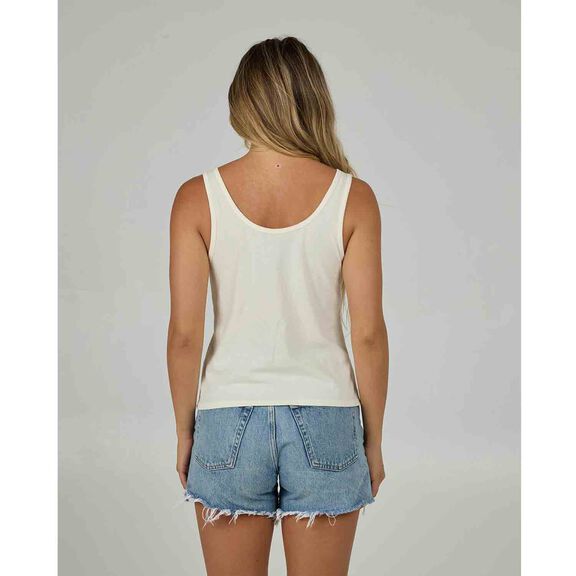 Women's Fireworks Tank Top image number 1