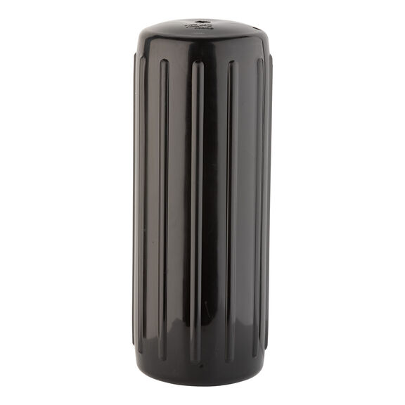 10" X 26" Big B Fender, Black image number 2