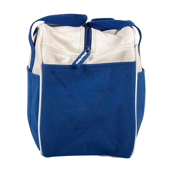 Canvas Bag with Two 1/2" x 25' Dock Lines image number 3