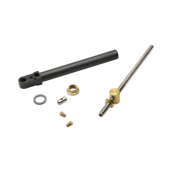 MerCruiser Bravo Three Sterndrive 300 Hour Maintenance Kit image number 6